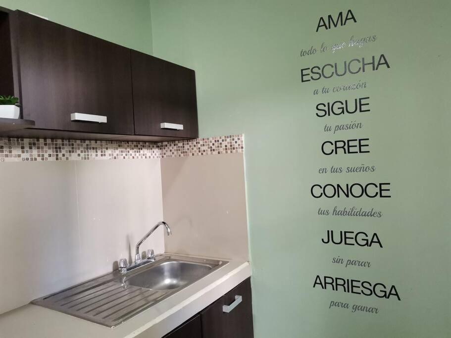 Hermoso Departamento Totalmente Equipado Playa del Carmen Eksteriør billede