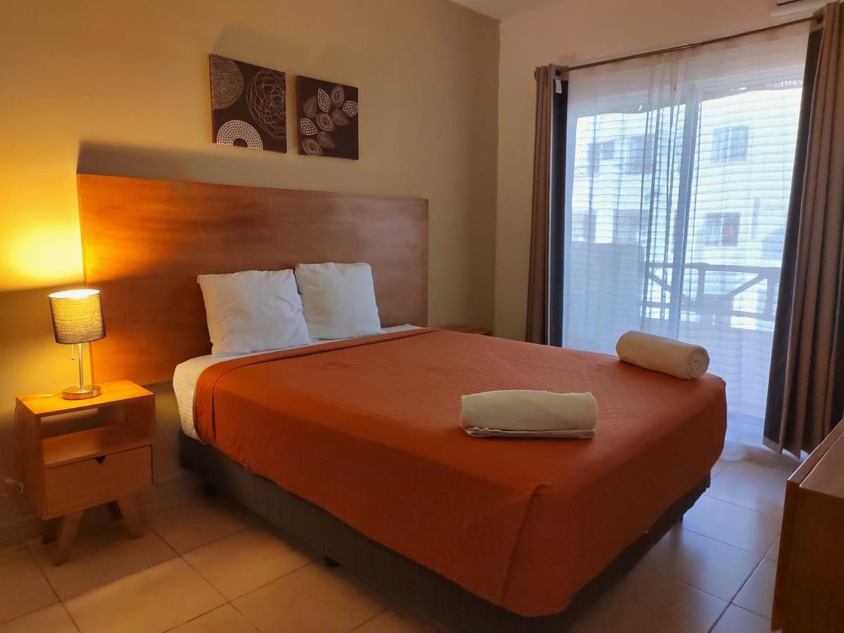 Hermoso Departamento Totalmente Equipado Playa del Carmen Eksteriør billede
