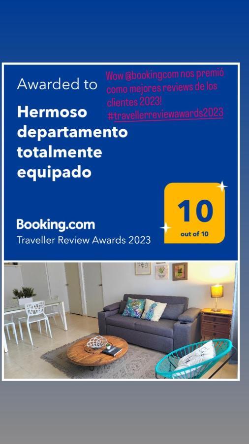 Hermoso Departamento Totalmente Equipado Playa del Carmen Eksteriør billede